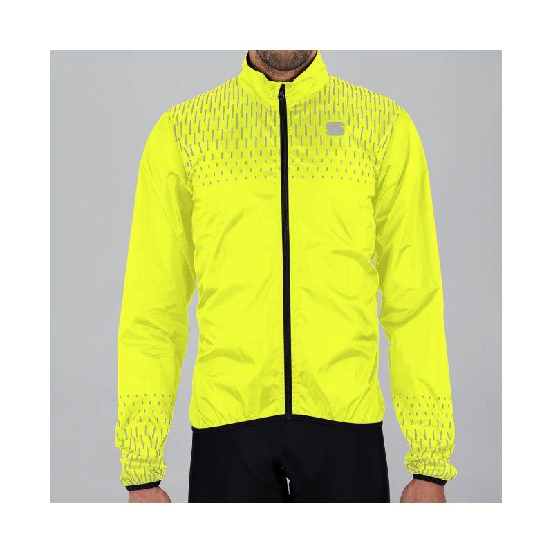 Sportful - Reflex Jacket - Chaqueta ciclismo - Hombre