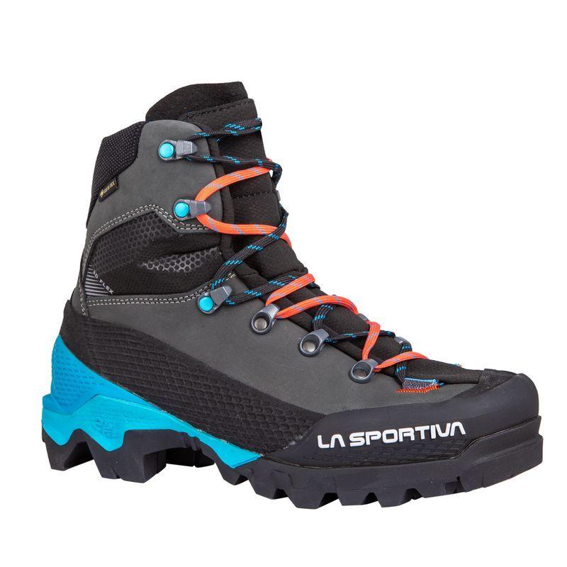 La Sportiva - Aequilibrium LT GTX - Botas de alpinismo - Mujer