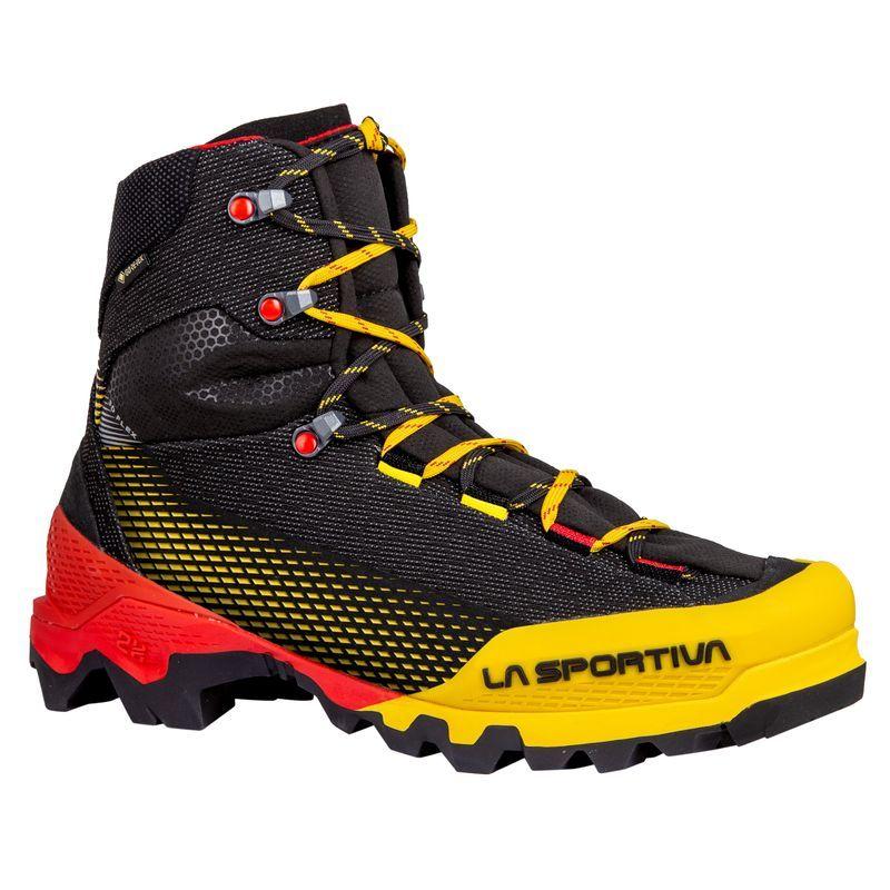 La Sportiva - Aequilibrium ST GTX - Botas de alpinismo