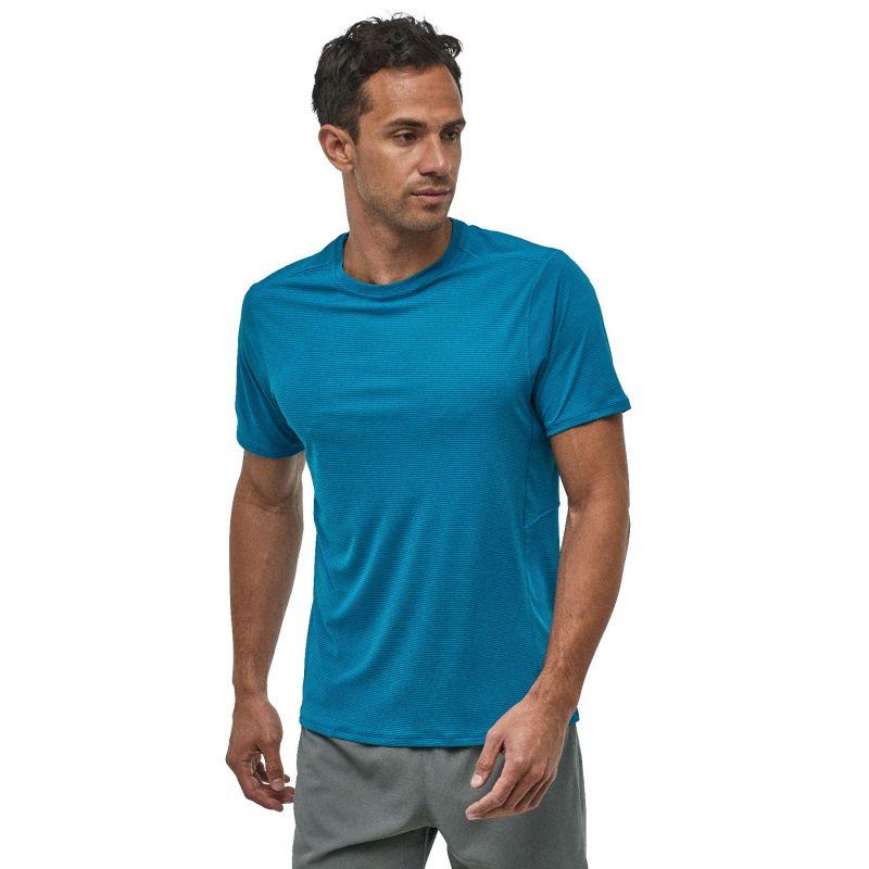 Patagonia - Cap Cool Lightweight Shirt - Hombre