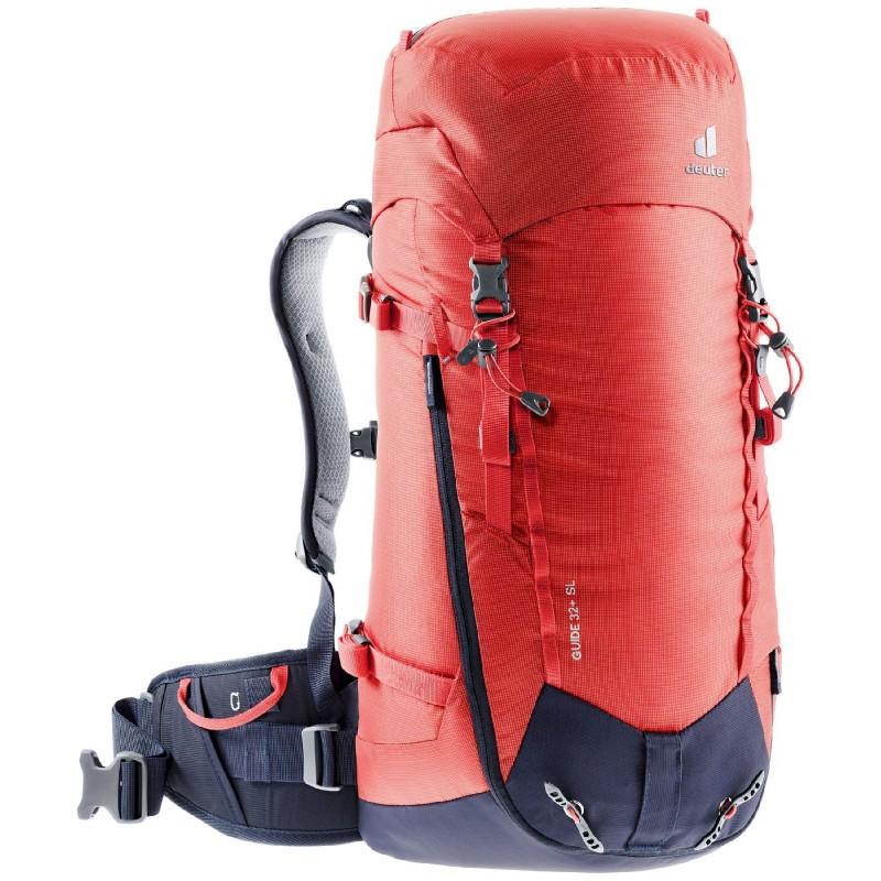 Deuter - Guide 32+ SL - Mochila alpinismo - Mujer