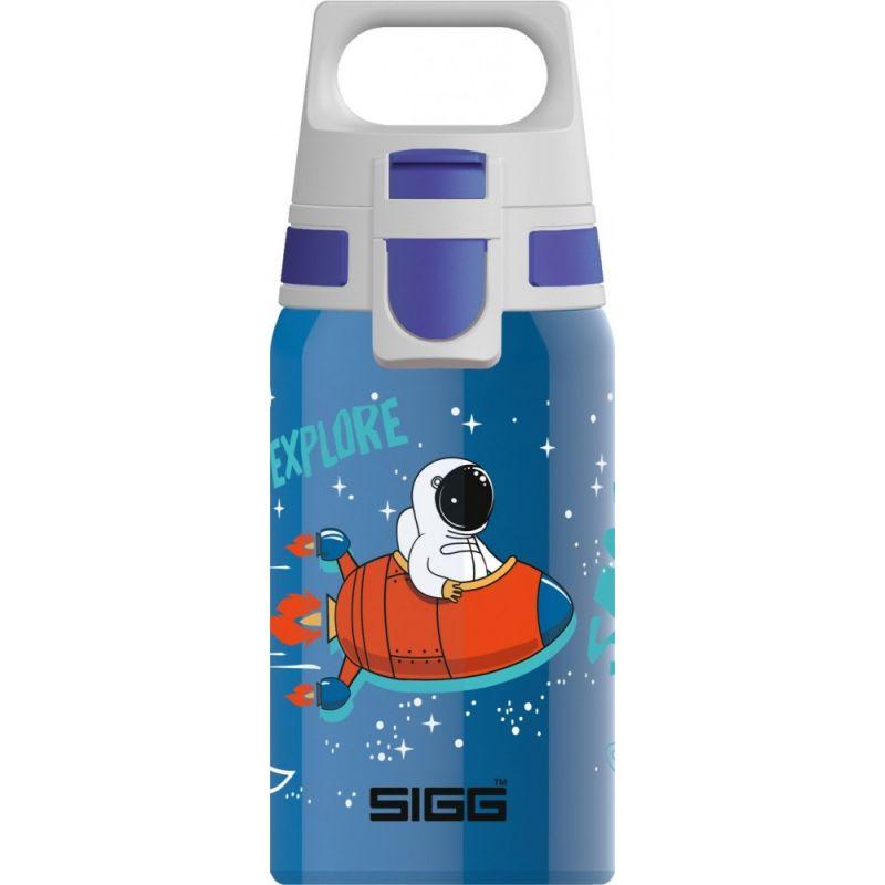Sigg - Shield One - Botella - Niños