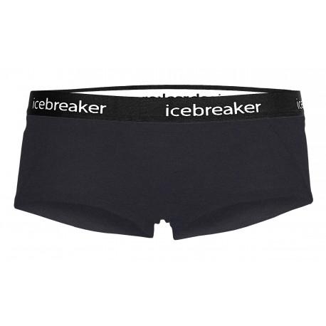 Icebreaker - Sprite Hot Pants