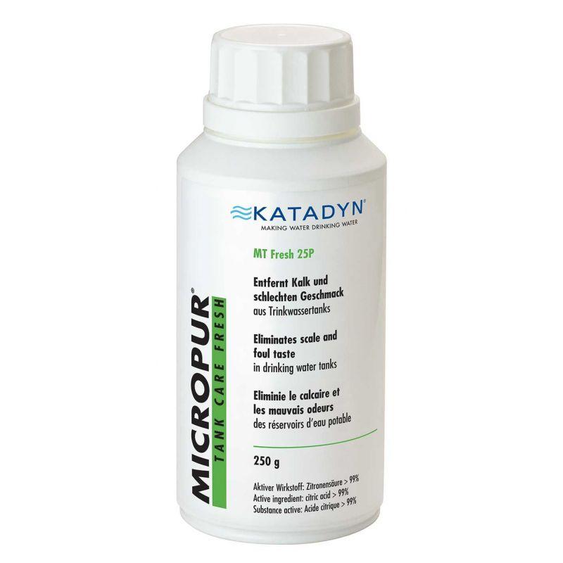 Katadyn - Micropur - MT Fresh 250g - Filtro de agua