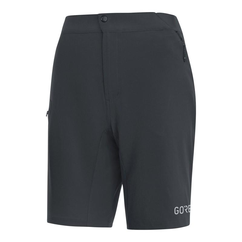 Gore Wear - R5 Shorts - Pantalones cortos de running - Mujer