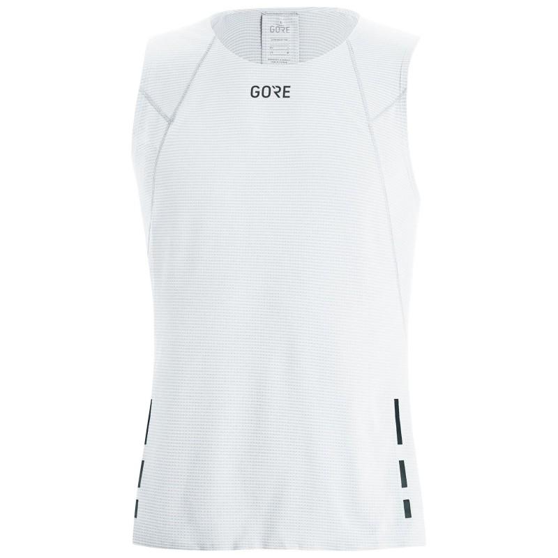 Gore Wear - Contest Singlet - Camiseta sin mangas - Hombre