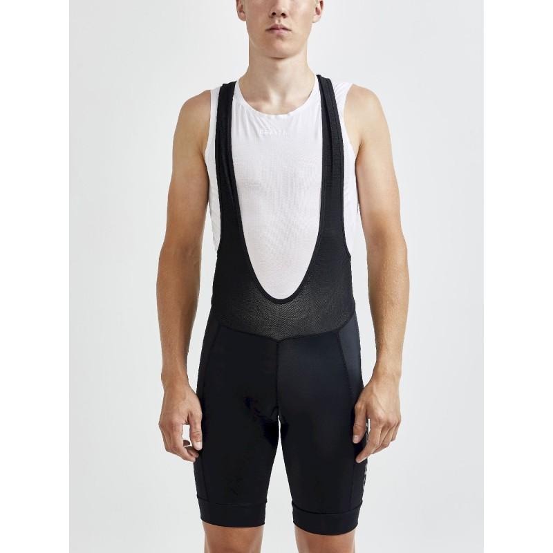 Craft - Core Endurance Bib Shorts - Culottes de ciclismo - Hombre