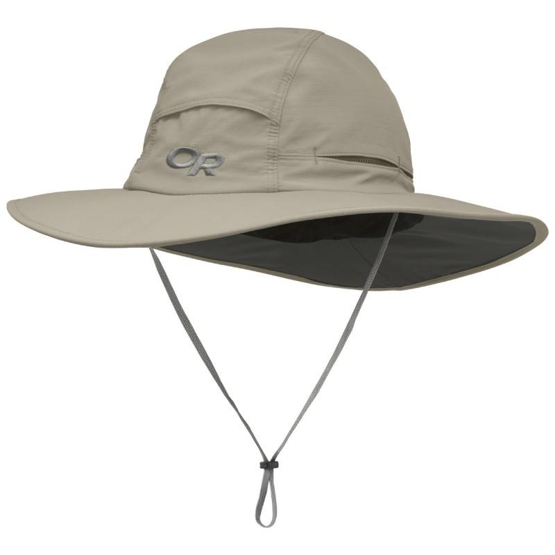 Outdoor Research - Sombriolet Sun Hat - Sombrero
