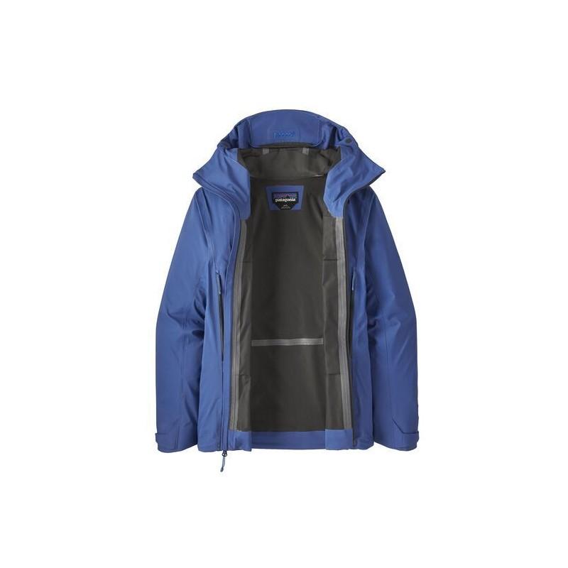 Patagonia - Dual Aspect Jacket - Chaqueta impermeable - Mujer