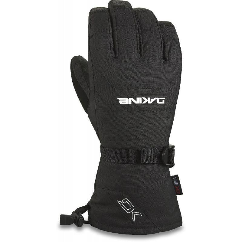 Dakine - Leather Scout Glove 2021 - Guantes de esquí - Hombre