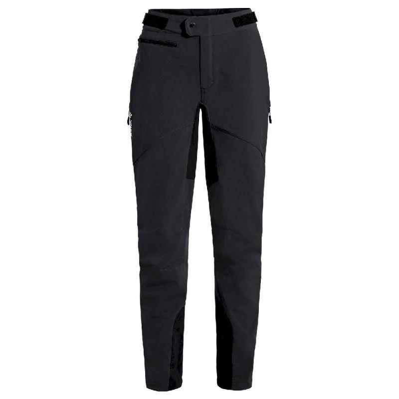 Vaude - Qimsa Softshell Pants II - Pantalones MTB - Mujer