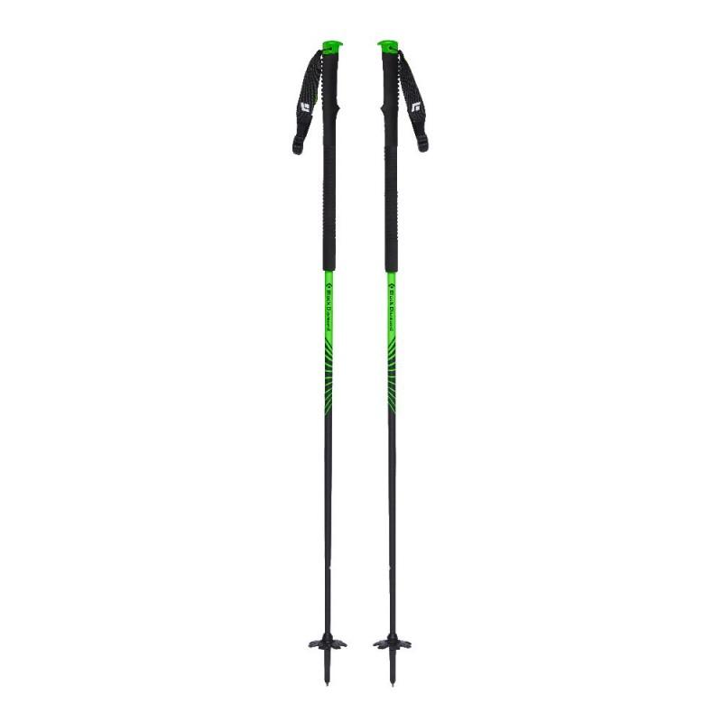 Black Diamond - Vapor Carbon Ski Poles - Bastones de esquí