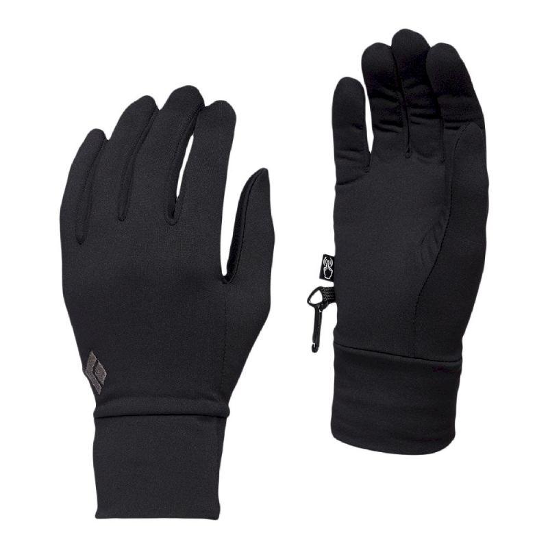 Black Diamond - Lightweight Screentap Gloves - Guantes