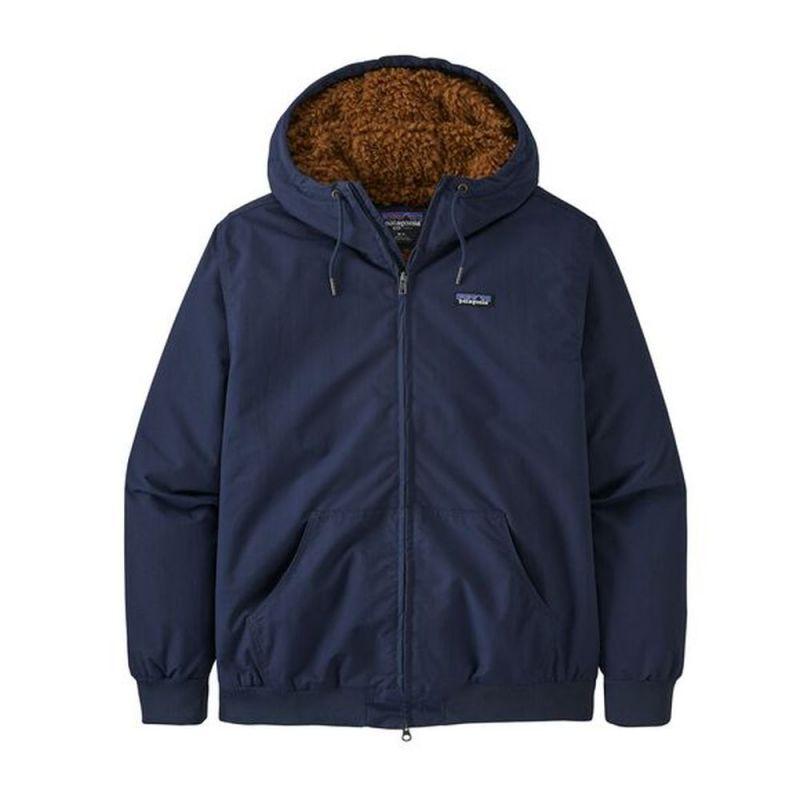Patagonia - Lined Isthmus Hoody - Chaqueta - Hombre