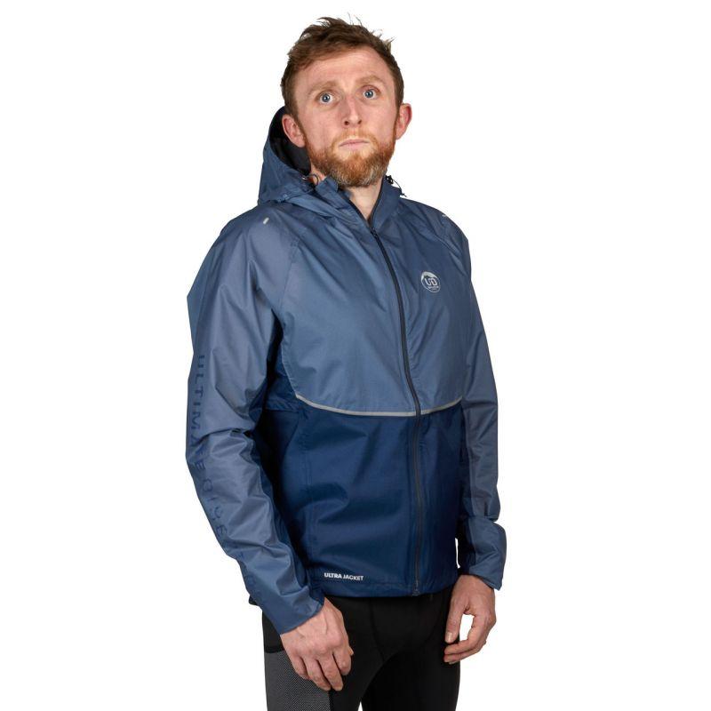 Ultimate Direction - Ultra Jacket - Chaqueta impermeable - Hombre