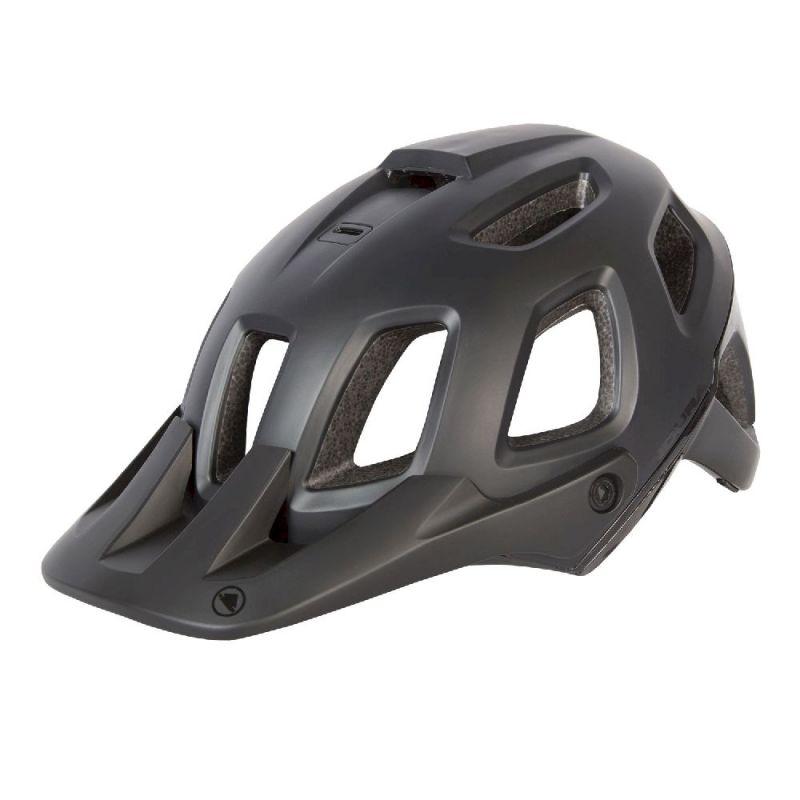 Endura - SingleTrack Helmet II - Casco MTB - Hombre
