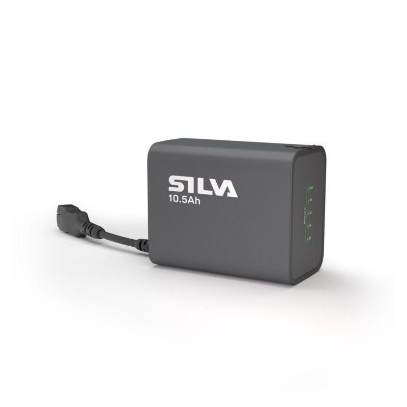 Silva - Headlamp Battery 10.5AH
