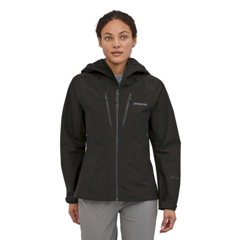 Patagonia - Triolet Jkt - Chaqueta impermeable - Mujer
