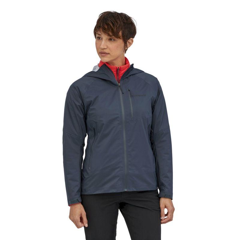 Patagonia - Storm10 Jacket - Chaqueta impermeable - Mujer