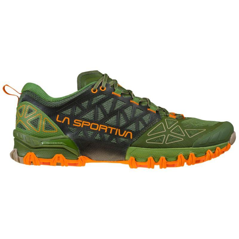 La Sportiva - Bushido II - Zapatillas trail running - Hombre