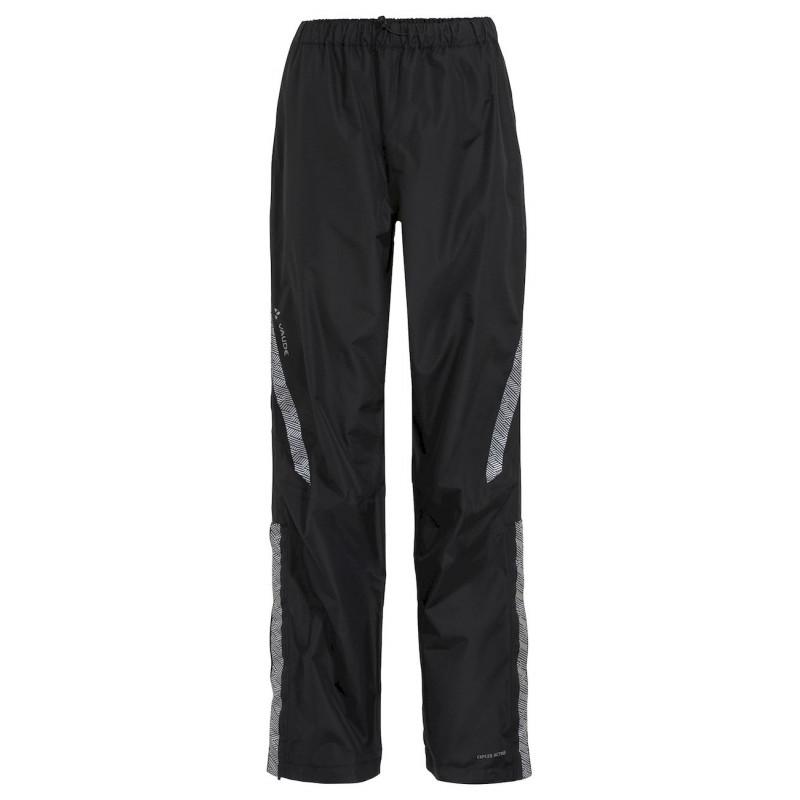 Vaude - Luminum Pants II - Pantalones impermeables para ciclismo - Mujer