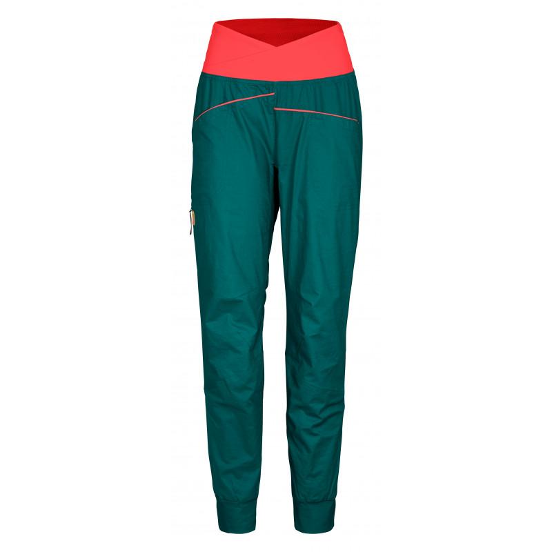 Ortovox - Valbon Pants - Pantalón de escalada - Mujer