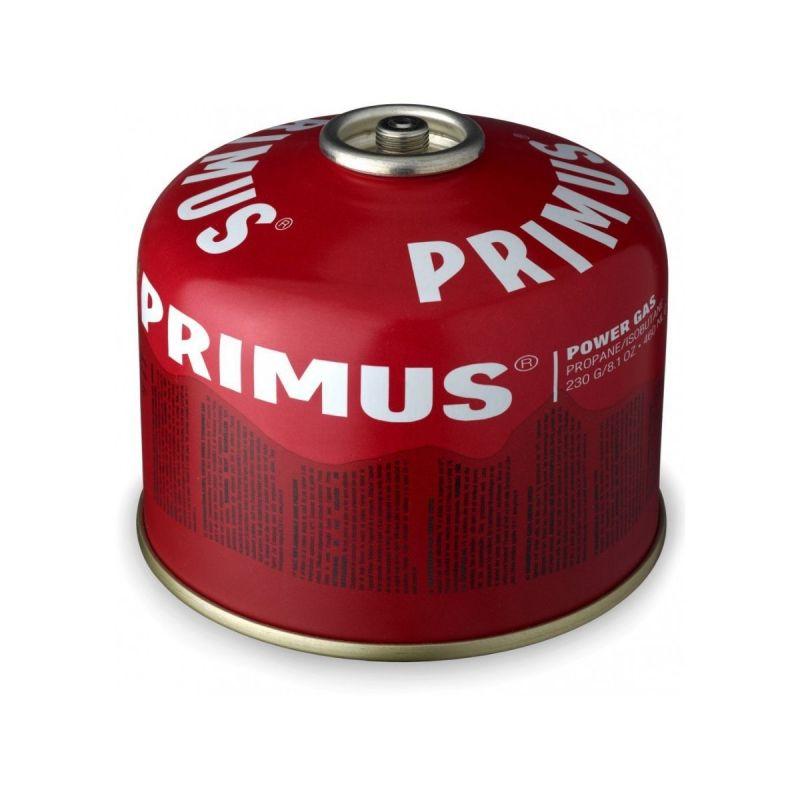 Primus - Power Gas 230 g L1 - Cartucho de gas