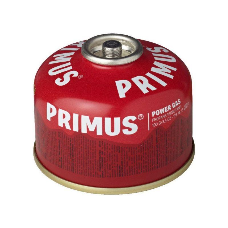 Primus - Power Gas 100 g L1 - Cartucho de gas
