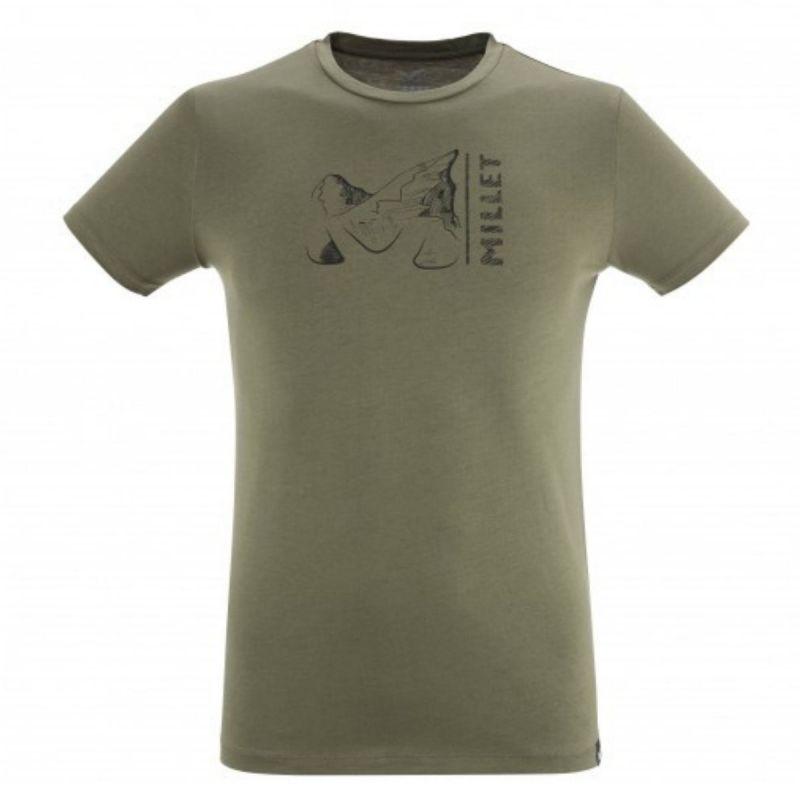 Millet - Capitan - Camiseta - Hombre