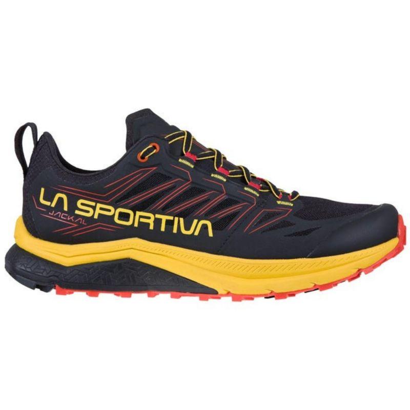 La Sportiva - Jackal - Zapatillas de trail running - Hombre