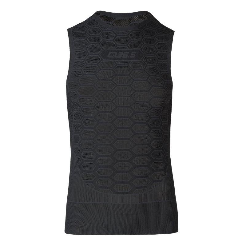 Q36.5 - Base Layer 1 sleeveless - Camiseta técnica