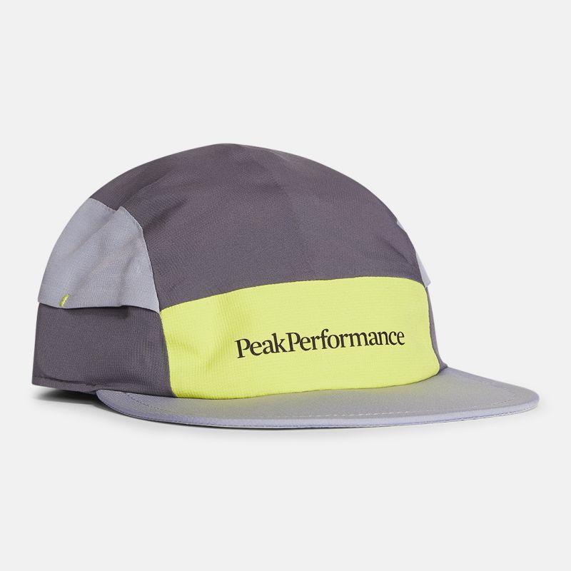 Peak Performance - Blocked Cap - Gorra
