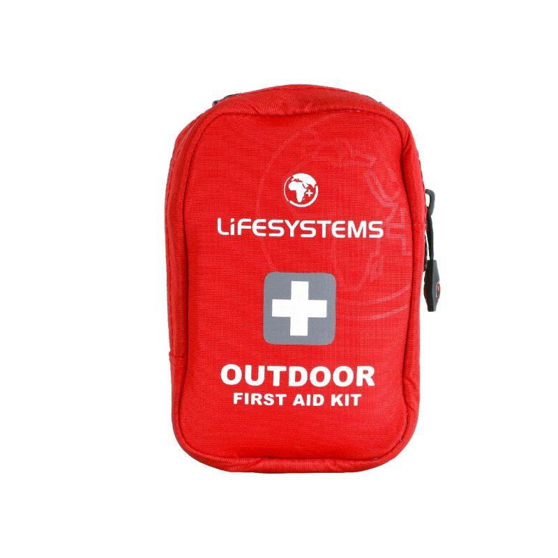Lifesystems - Outdoor First Aid Kits - BotiquÌn