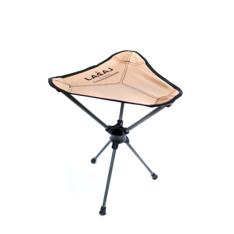 Lacal - Nomad Stool - Silla de camping