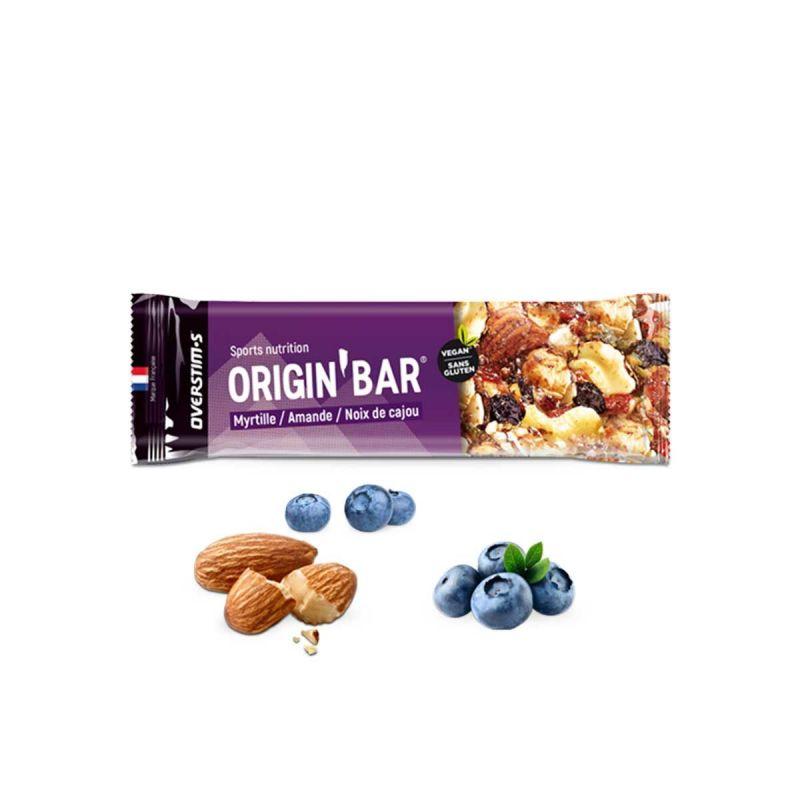 Overstim.s - Origin Bar - Energy bar