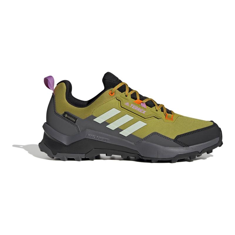 Adidas - Terrex AX4 GTX - Zapatillas de senderismo - Hombre