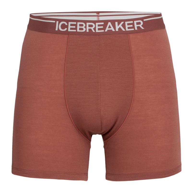 Icebreaker - Anatomica Boxers - Ropa interior - Hombre