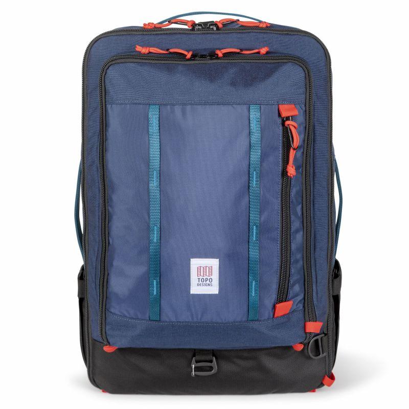 Topo Designs - Global Travel Bag 40L - Bolsa de viaje con ruedas