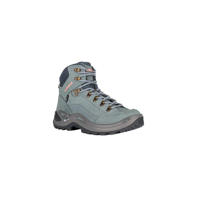 Lowa - Renegade GTX® Mid Ws - Zapatillas de trekking - Mujer