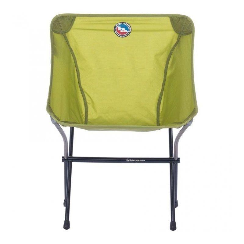 Big Agnes - Mica Basin Camp Chair - Silla de camping
