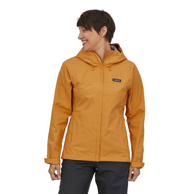 Patagonia - Torrentshell 3L Jacket - Chaqueta impermeable - Mujer