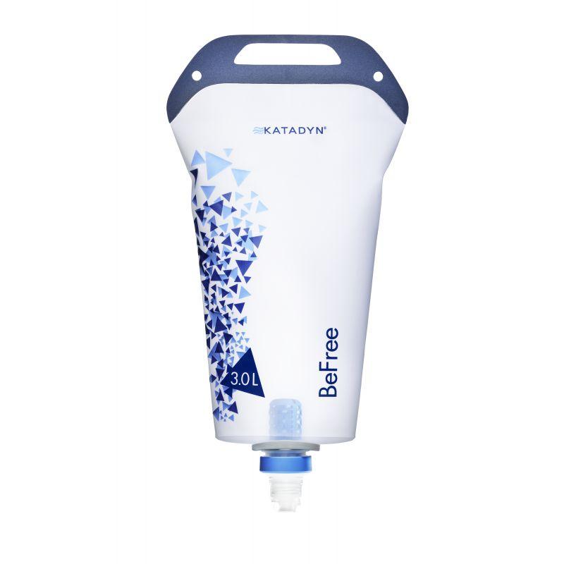Katadyn - BeFree 3,0 L - Filtro de agua