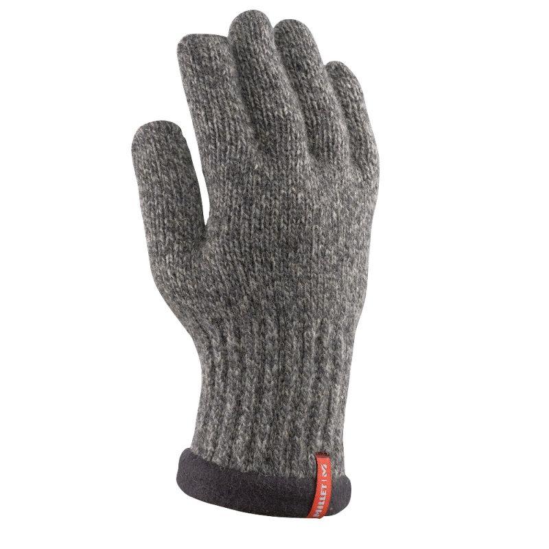 Millet - Wool Glove - Guantes - Hombre
