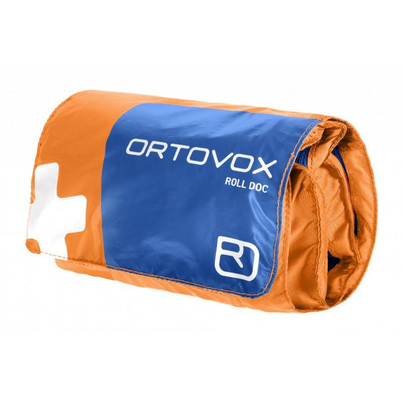 Ortovox - First Aid Roll Doc - Botiquín
