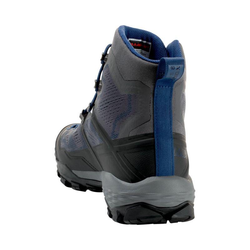 Mammut - Ducan High GTX® - Zapatillas de trekking - Hombre