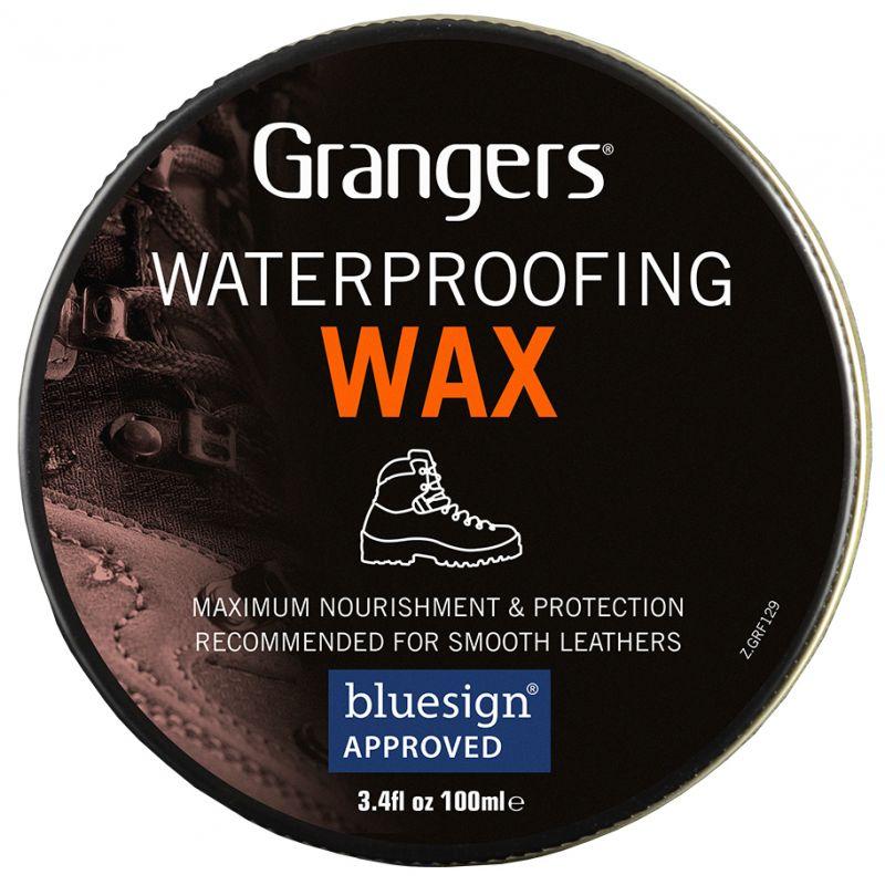 Grangers - Waterproofing Wax