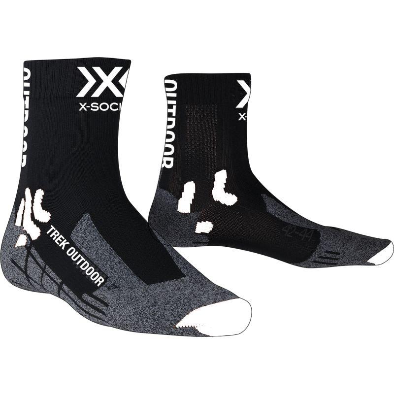 X-Socks - Trek Outdoor - Calcetines de trekking