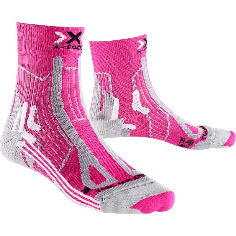 X-Socks - Run Trail Energy Lady - Calcetines de trail running - Mujer