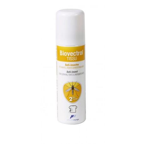 Pharmavoyage - Biovectrol Tissu - Insect repellent