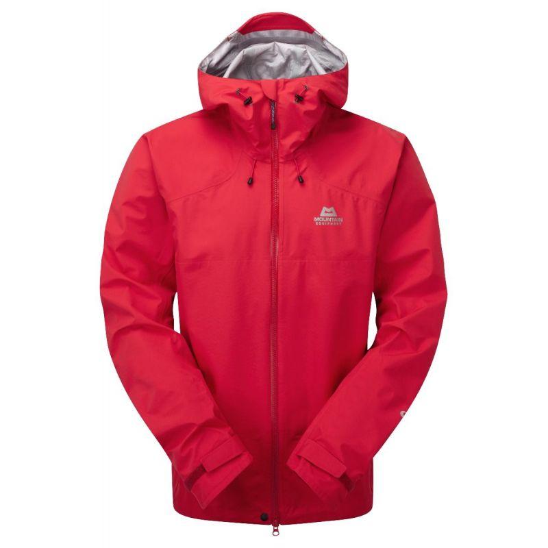 Mountain Equipment - Odyssey Jacket - Chaqueta impermeable - Hombre